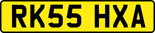 RK55HXA