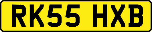 RK55HXB