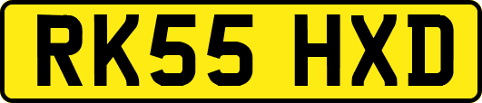 RK55HXD