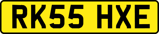 RK55HXE