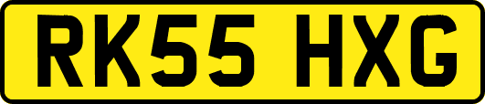 RK55HXG