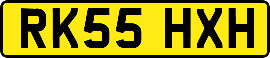 RK55HXH