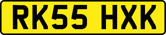 RK55HXK