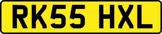 RK55HXL