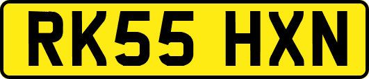 RK55HXN