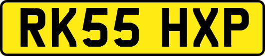RK55HXP