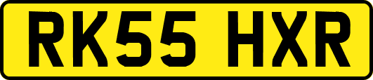RK55HXR