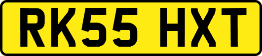 RK55HXT