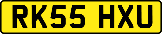 RK55HXU