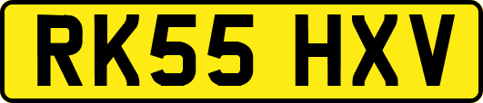 RK55HXV