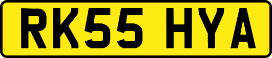 RK55HYA