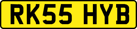 RK55HYB