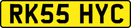 RK55HYC