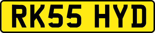 RK55HYD