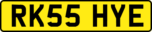 RK55HYE