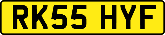 RK55HYF
