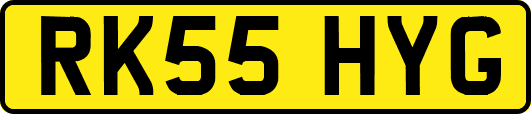 RK55HYG
