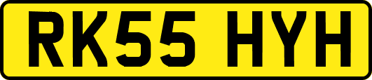 RK55HYH