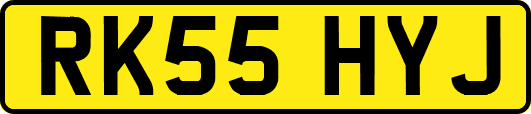 RK55HYJ