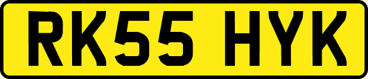 RK55HYK