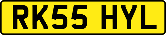 RK55HYL