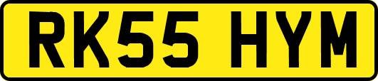 RK55HYM