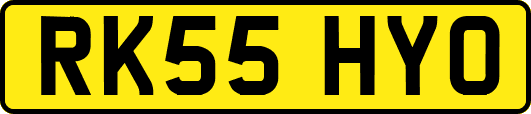 RK55HYO