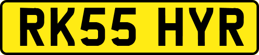 RK55HYR