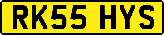 RK55HYS