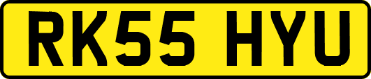 RK55HYU