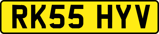 RK55HYV
