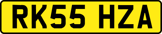RK55HZA
