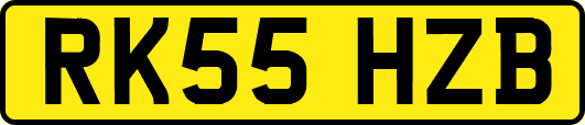 RK55HZB