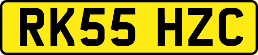 RK55HZC