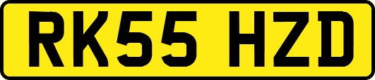 RK55HZD