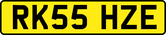 RK55HZE