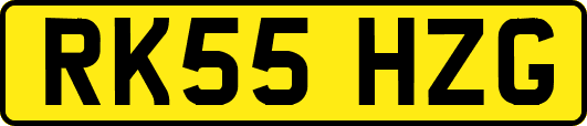 RK55HZG
