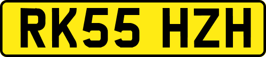 RK55HZH