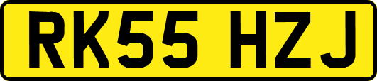 RK55HZJ
