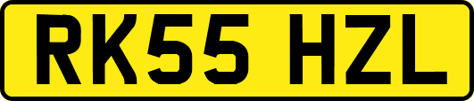 RK55HZL