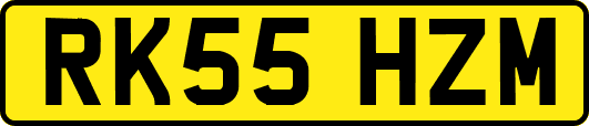 RK55HZM