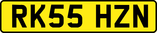 RK55HZN