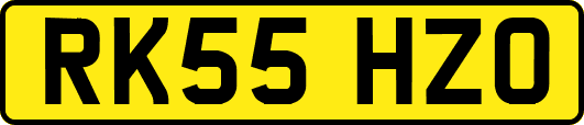 RK55HZO
