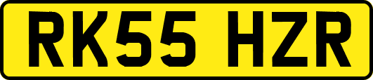 RK55HZR
