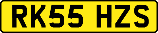 RK55HZS