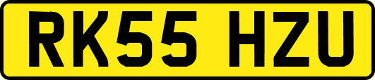 RK55HZU
