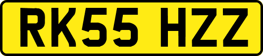 RK55HZZ