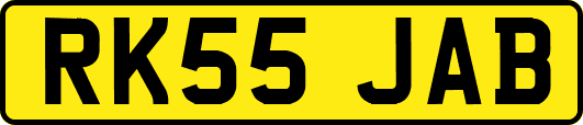 RK55JAB