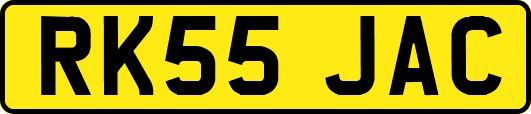 RK55JAC