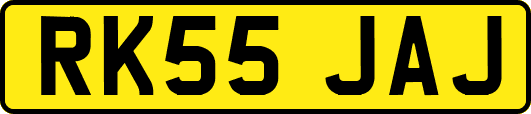 RK55JAJ